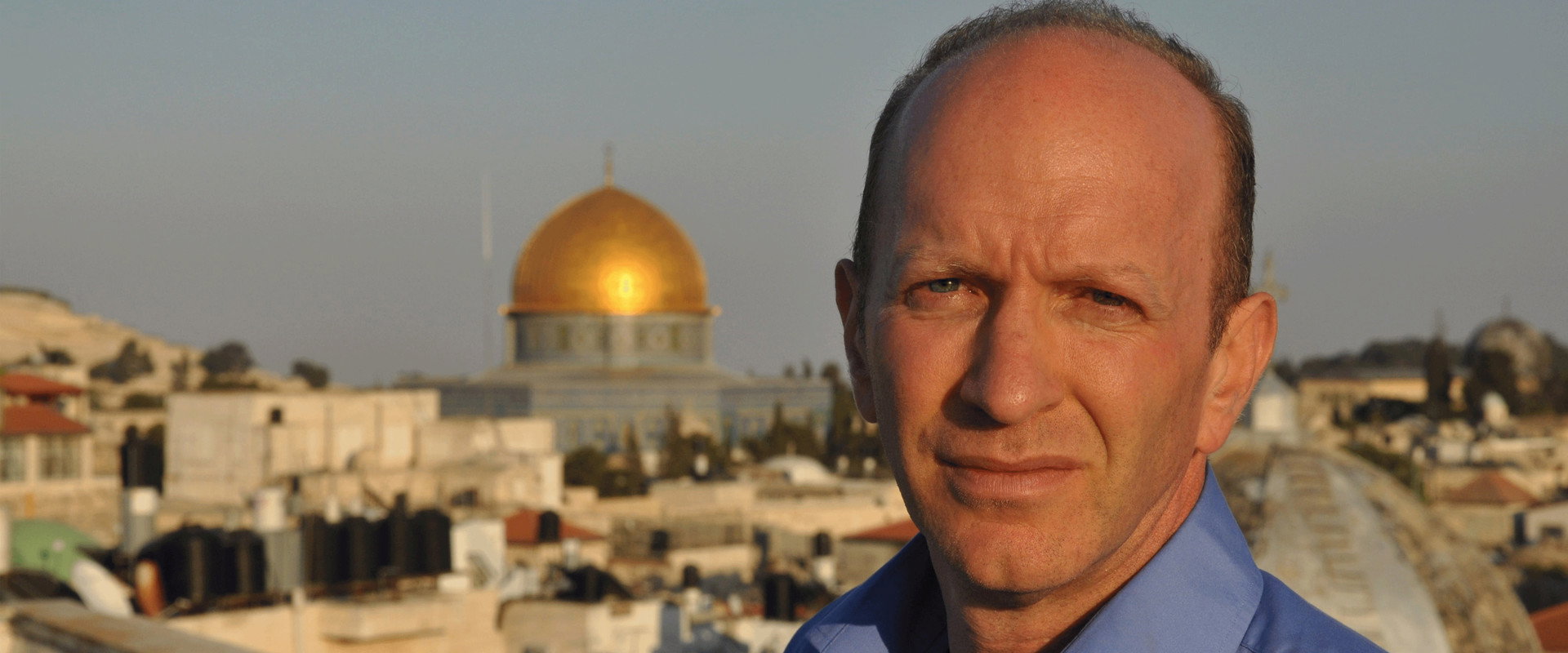Jerusalem: The Making of a Holy City