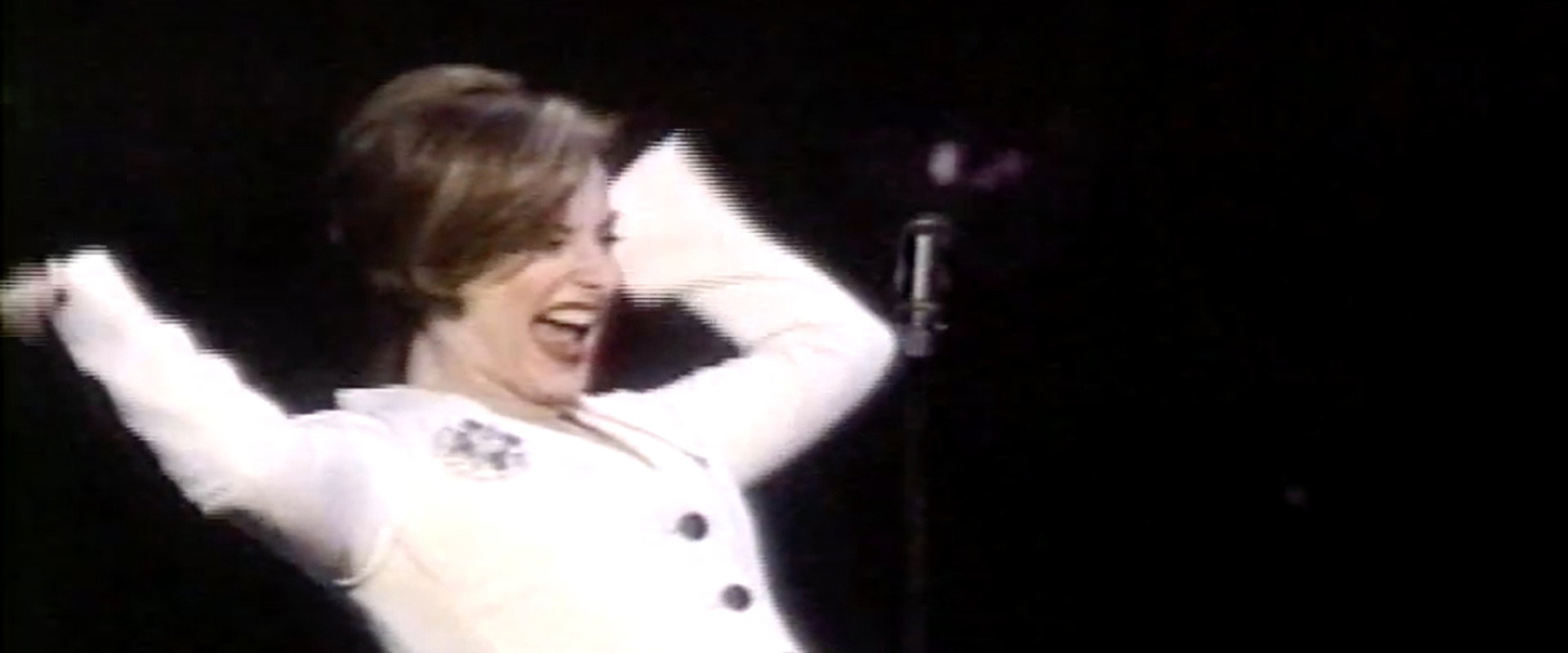 An Evening with Patti LuPone's banner image