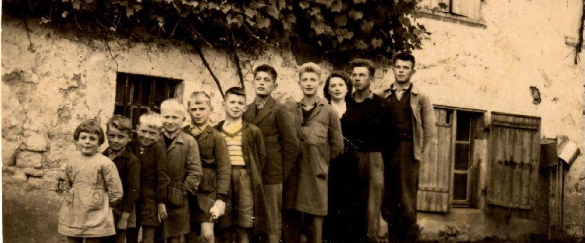 Papa, t'étais où en Algérie ?