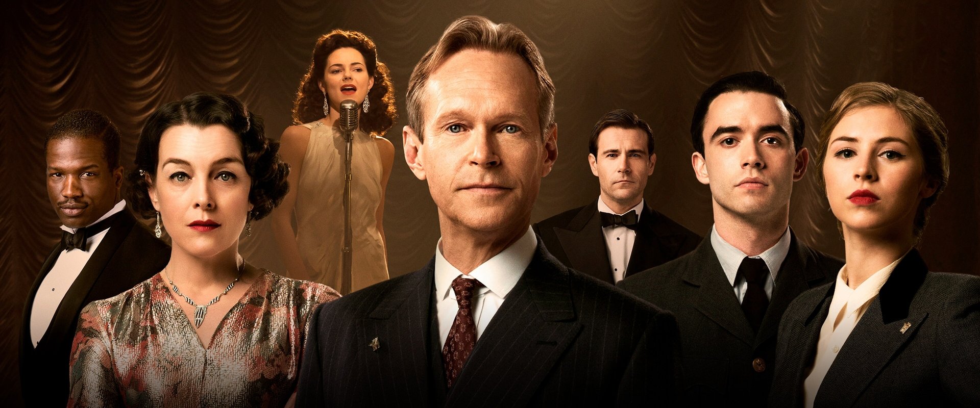 The Halcyon