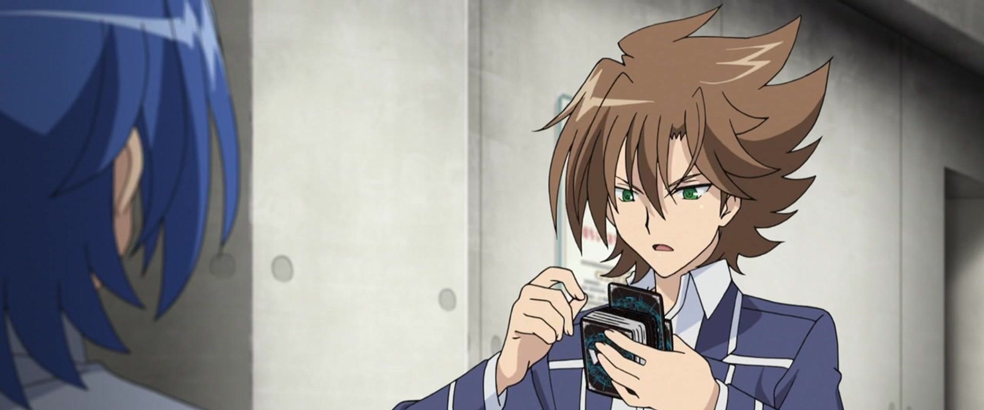 Cardfight!! Vanguard