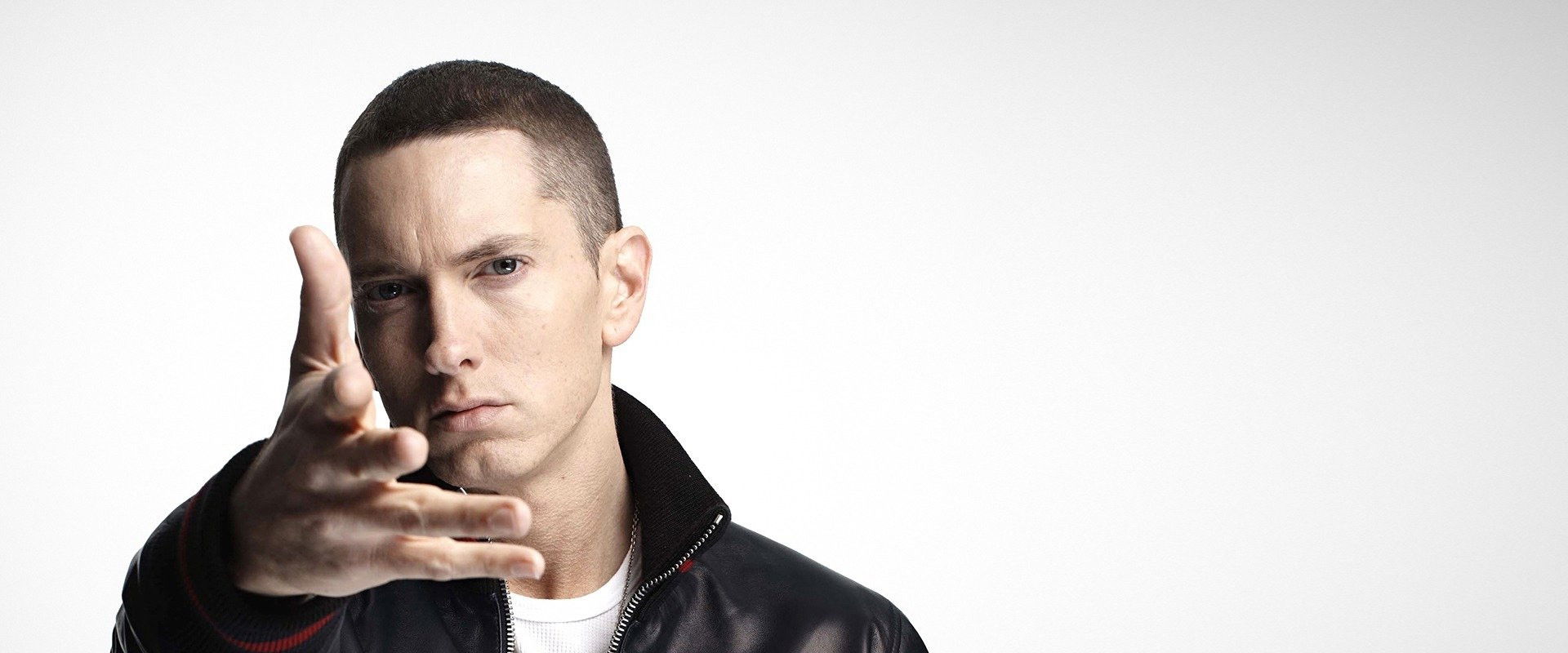 Eminem: A Shady Story's banner image