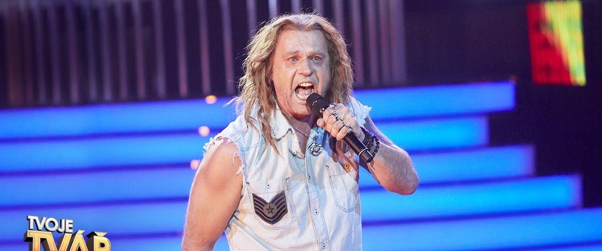 Your Face Sounds Familiar