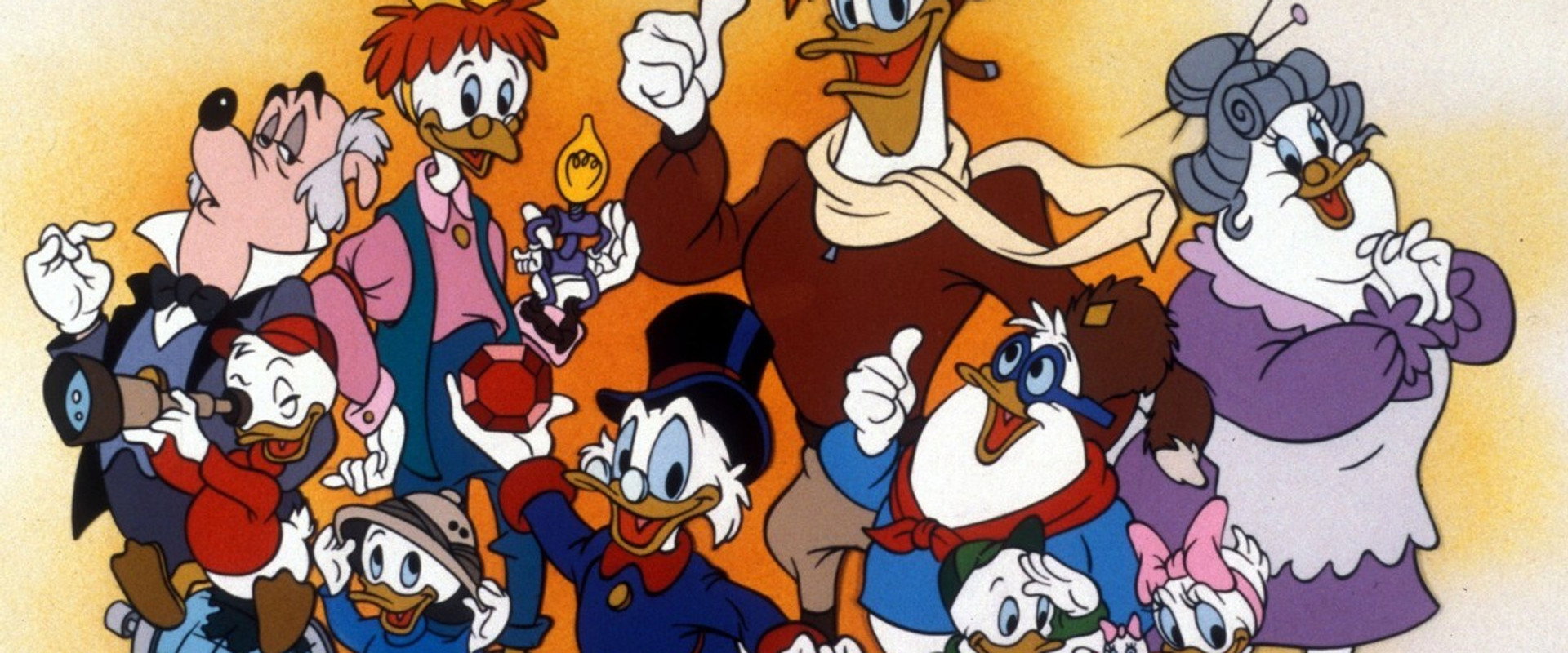 DuckTales's banner image