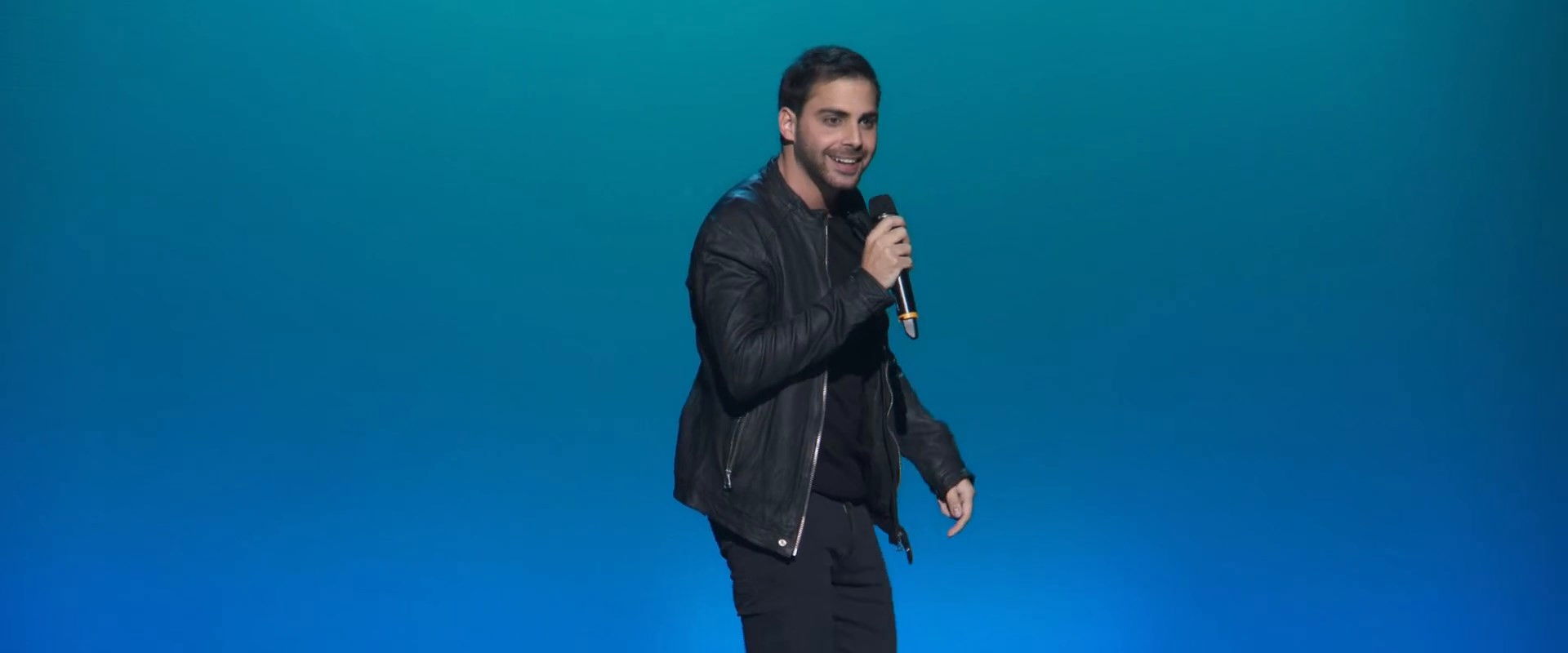 Grego Rossello: Disculpe las molestias's banner image