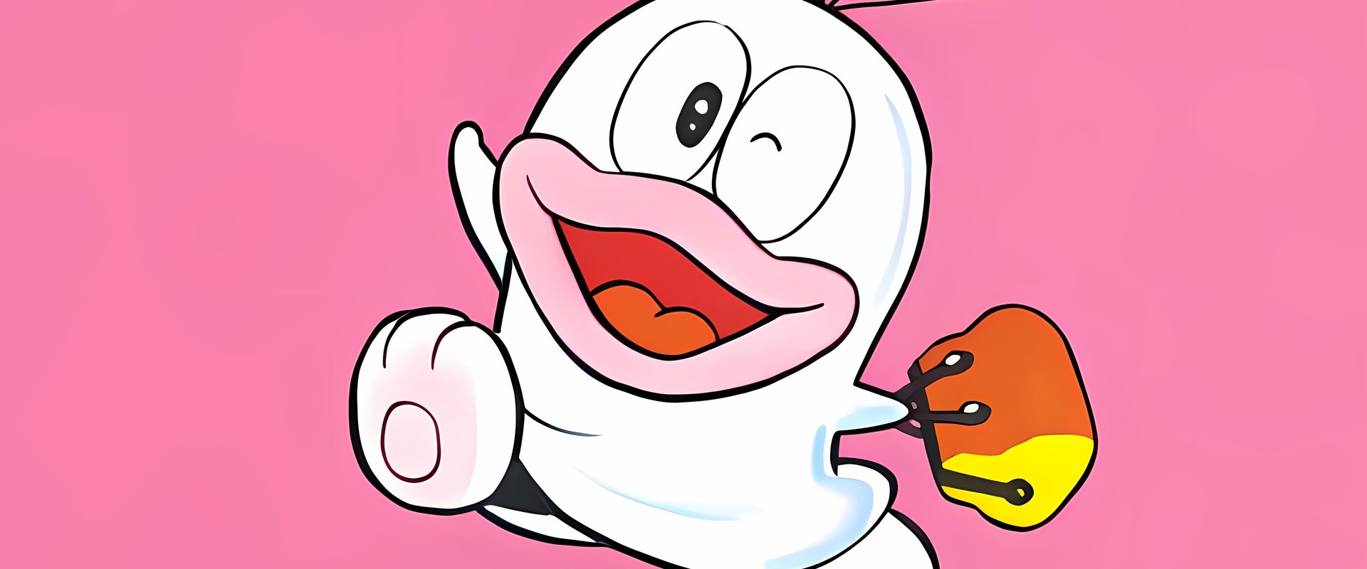 Obake no Q-tarō