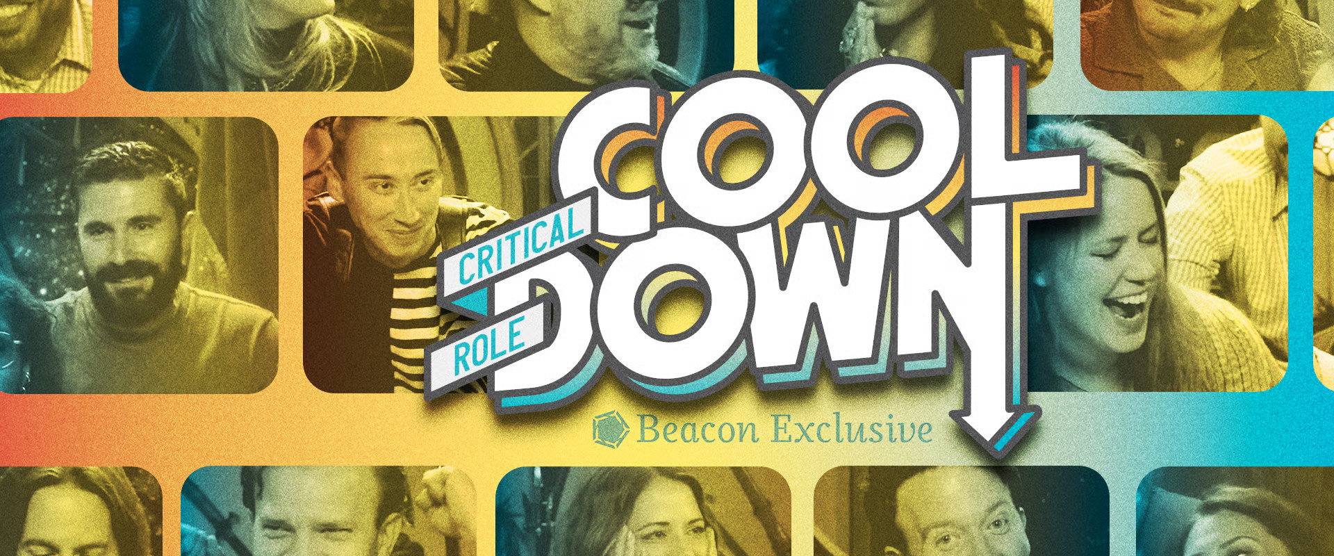 Critical Role Cooldown