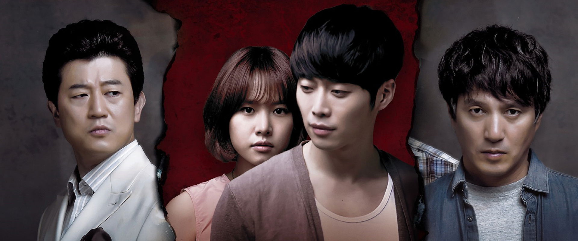 Scandal: A Shocking and Wrongful Incident's banner image