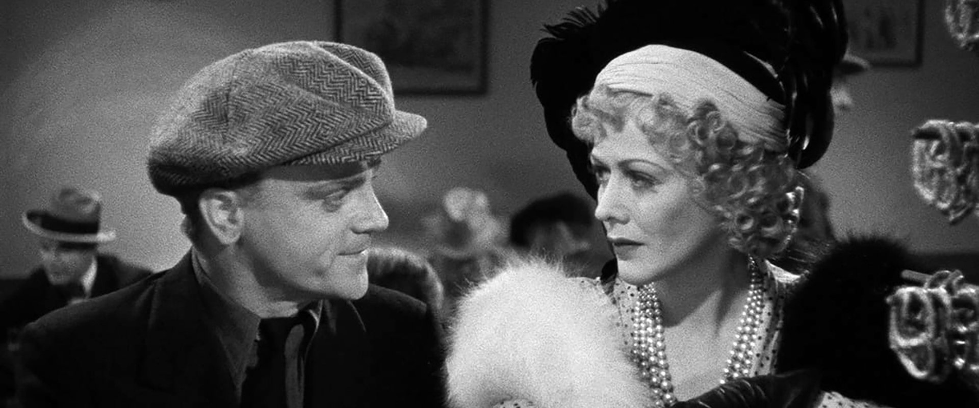 The Roaring Twenties