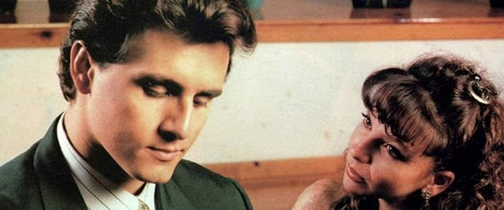 A flor de piel's banner image