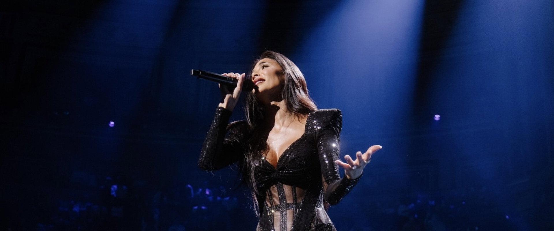 An Evening with Nicole Scherzinger: Live at Royal Albert Hall's banner image