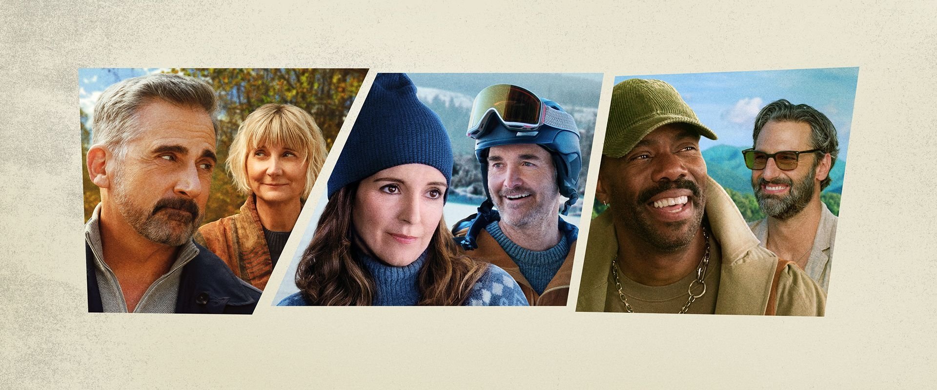 Las cuatro estaciones