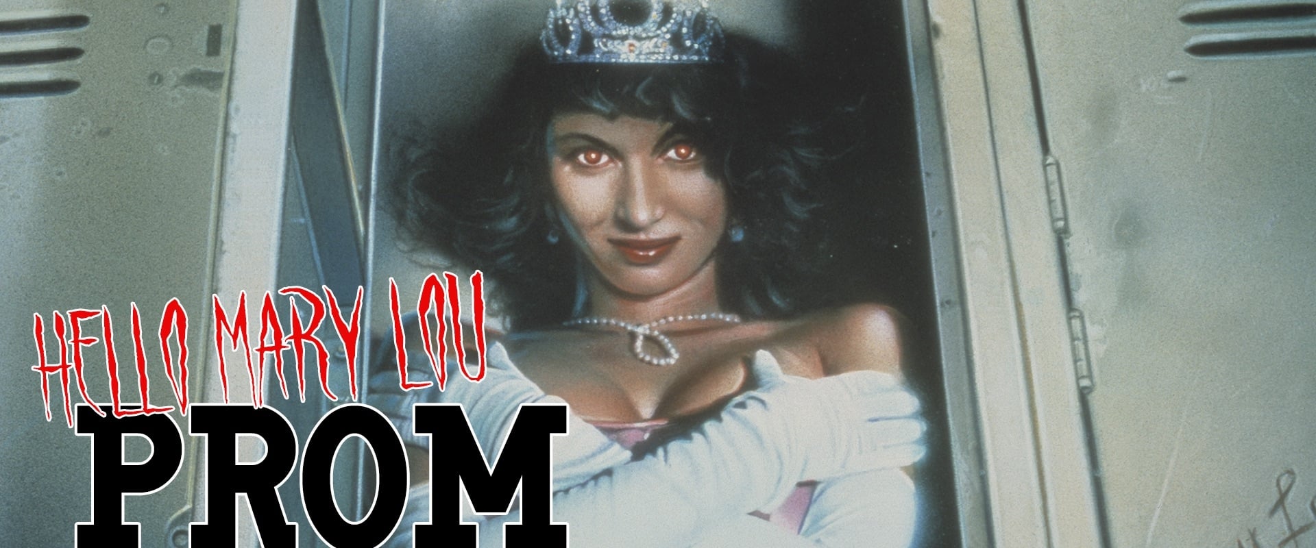 Hello Mary Lou: Prom Night II