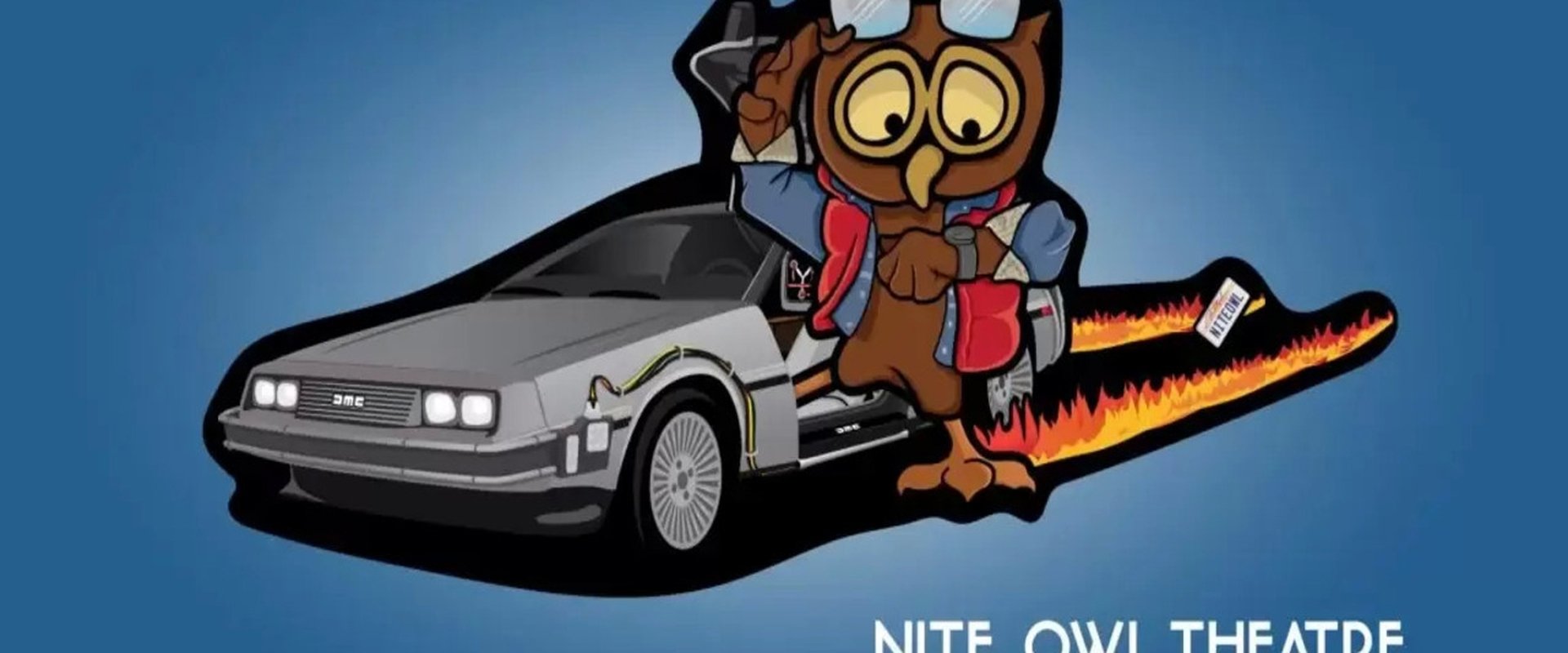 Nite Owl Theatre