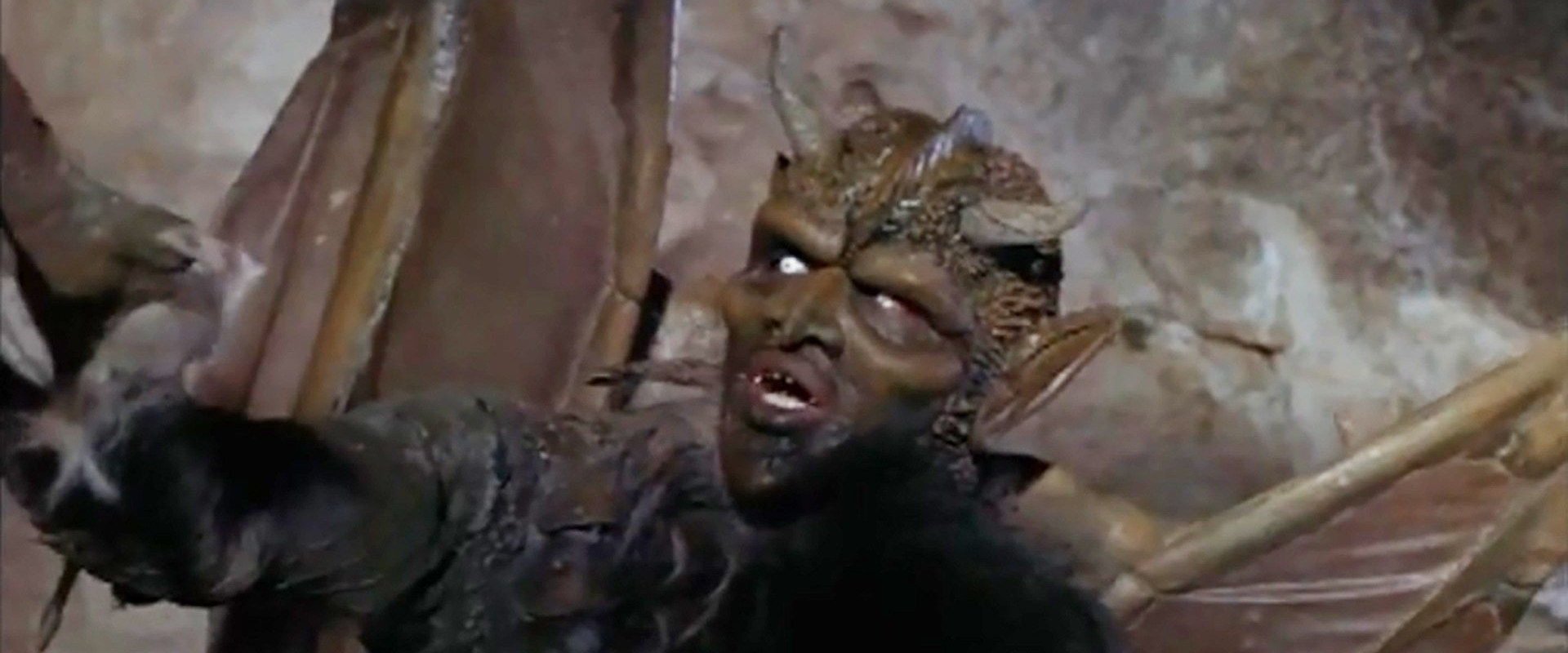 Gargoyles