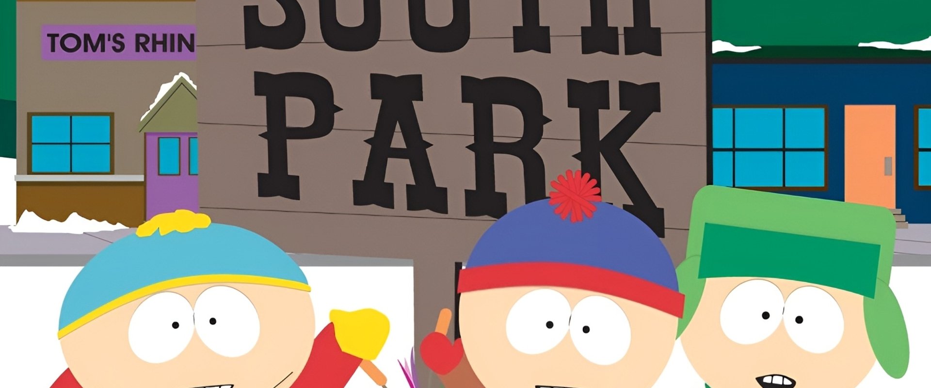 South Park