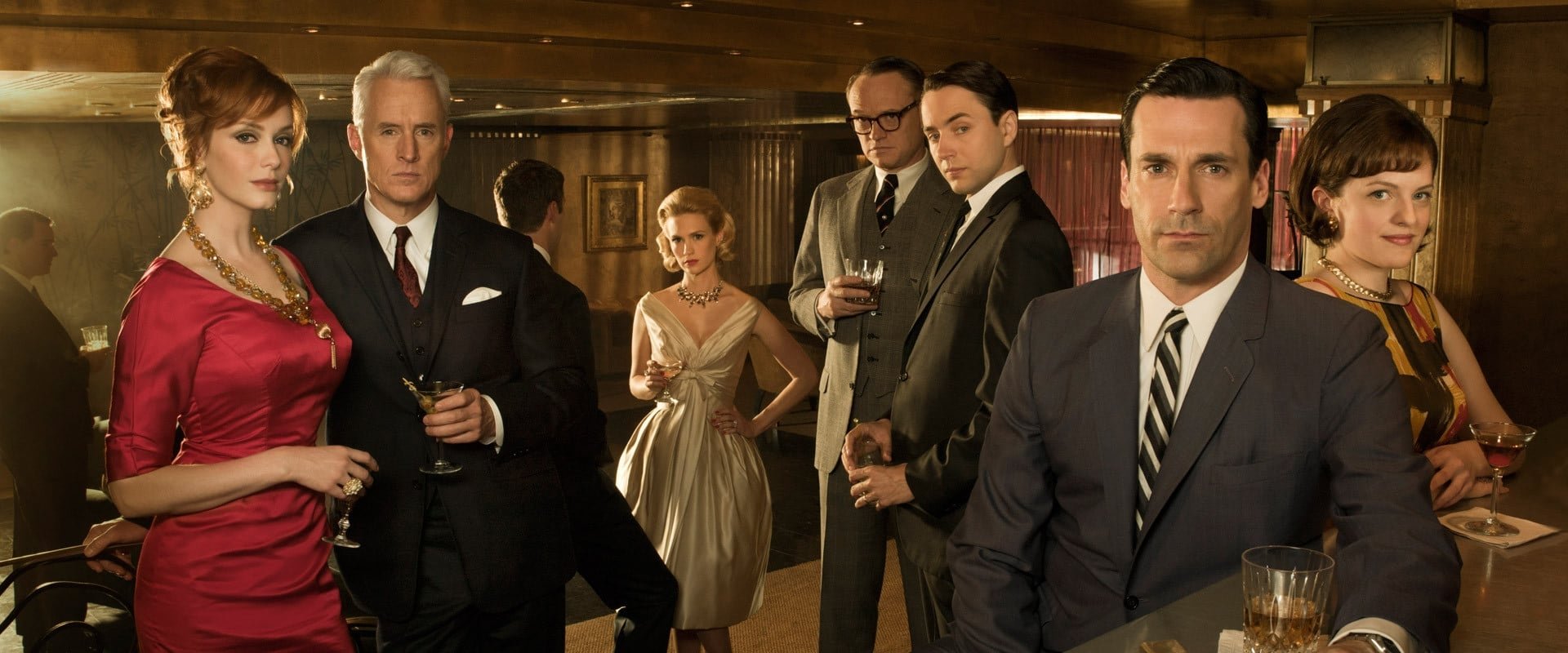 Mad Men