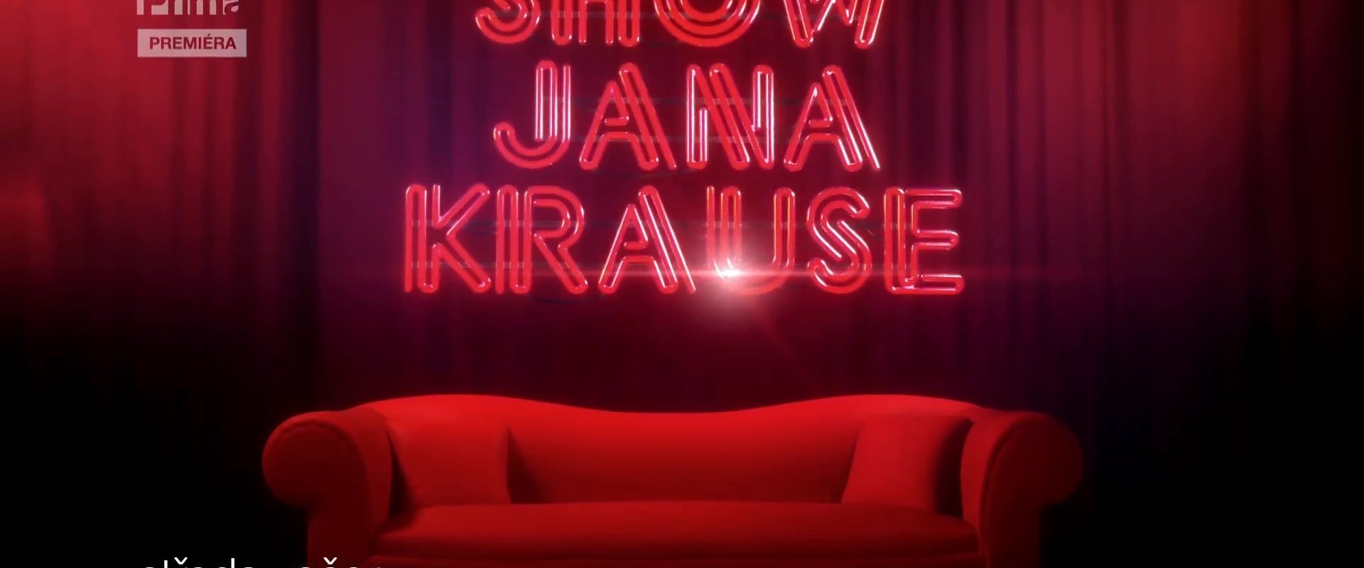 Show Jana Krause