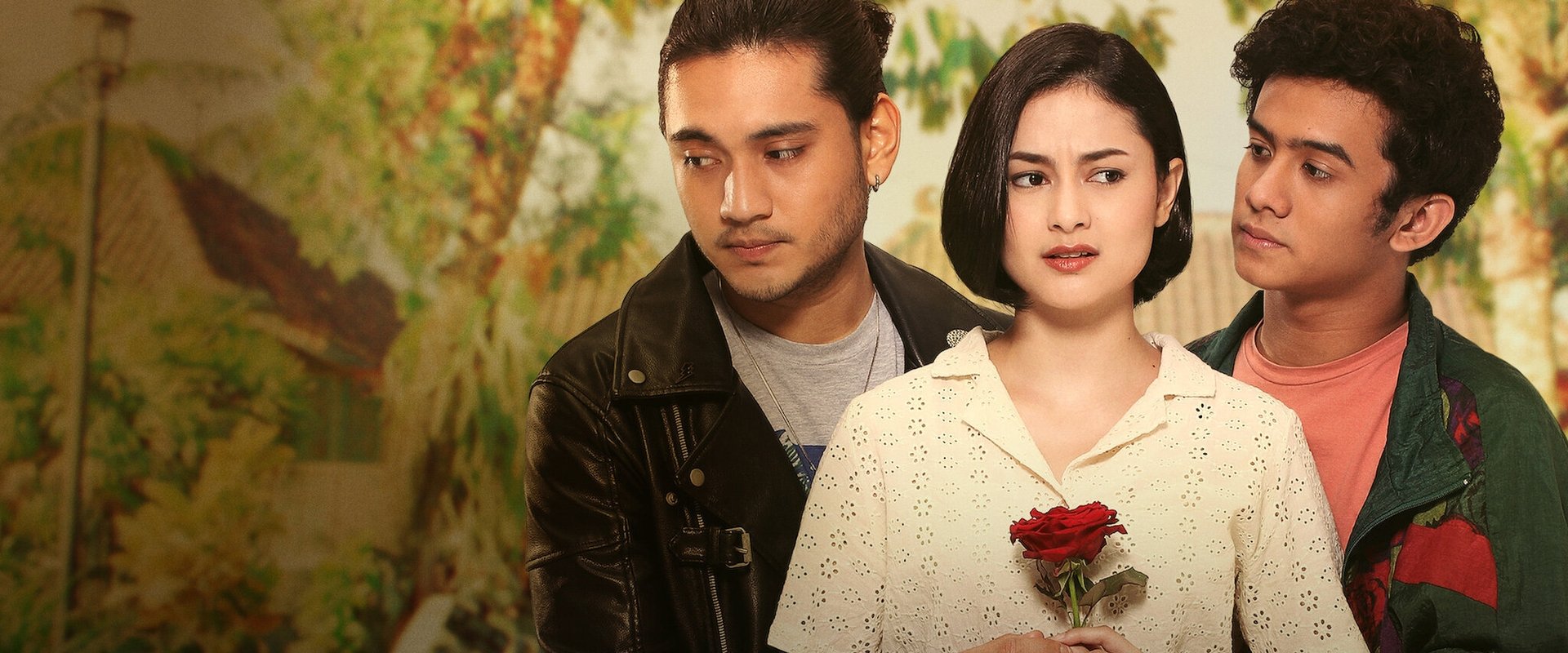 Tersanjung: The Movie