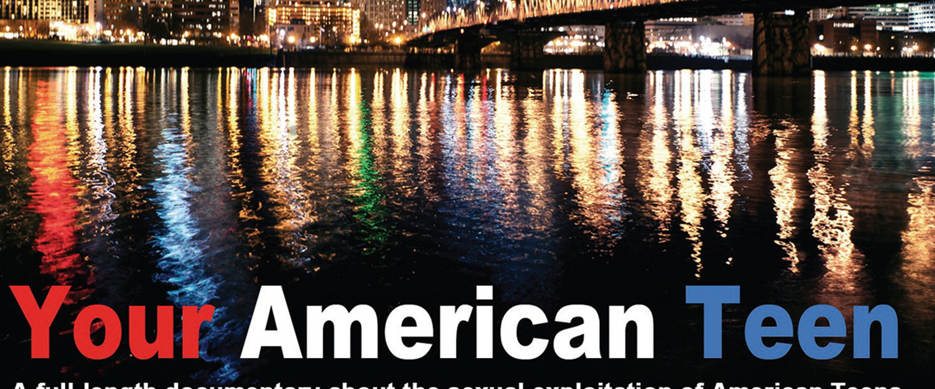 Your American Teen's banner image