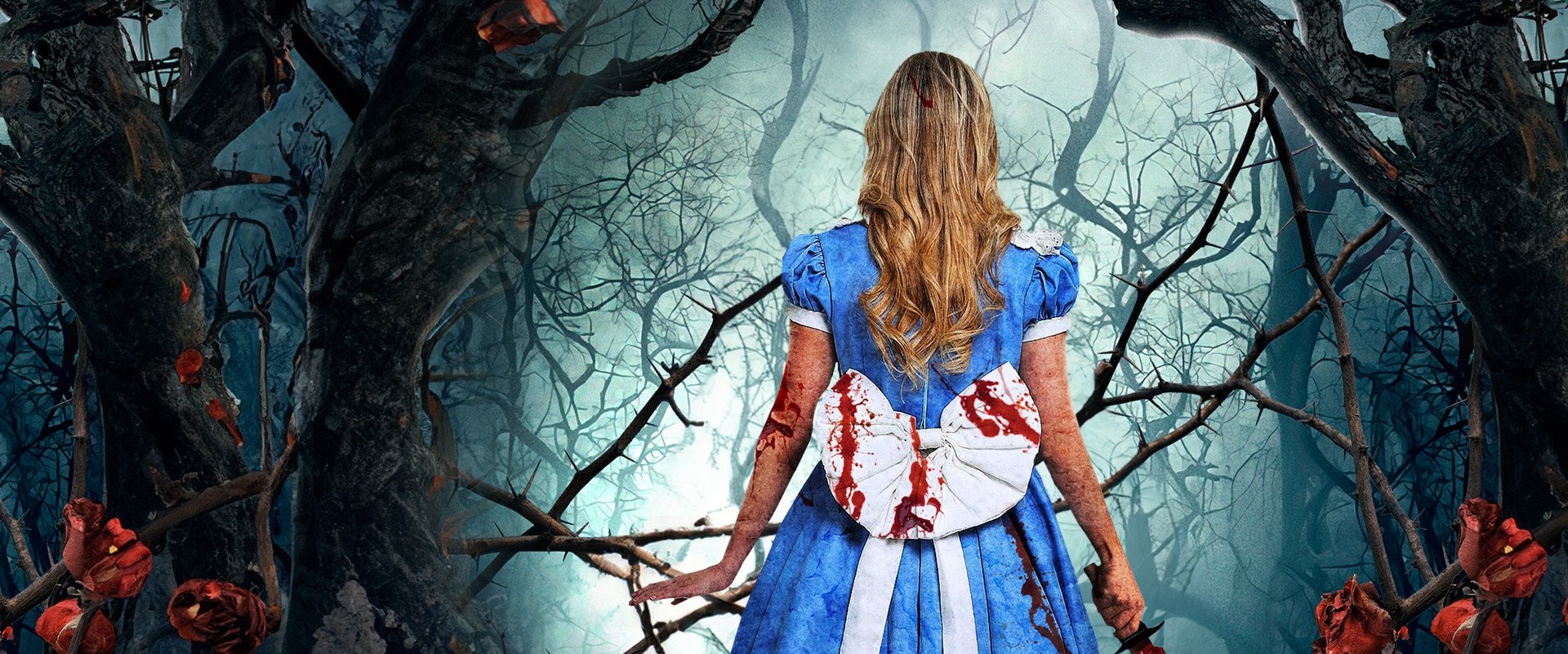 Alice in Terrorland