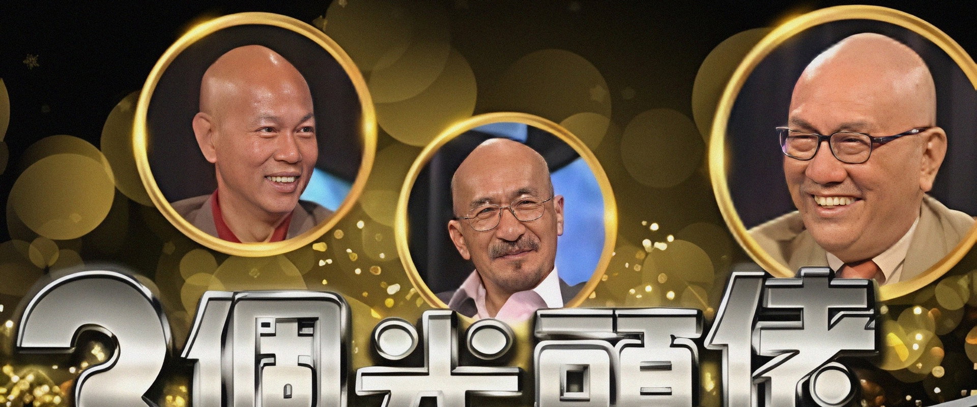 Super Celebrity Talk Show's banner image