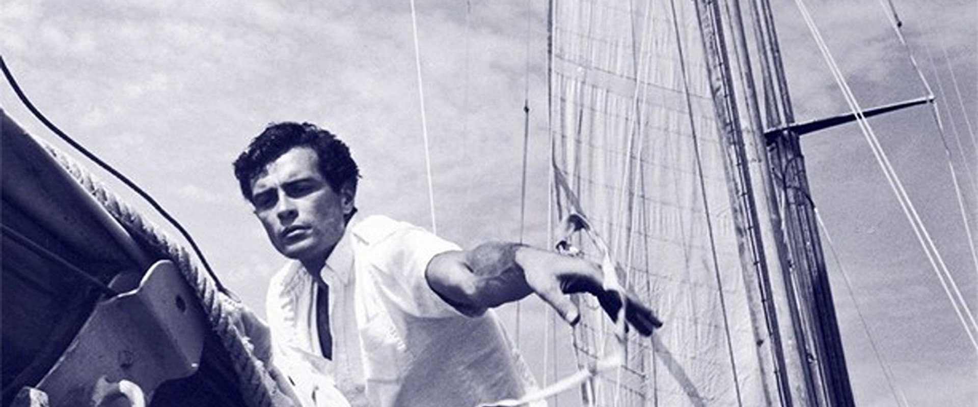 Adventures in Paradise's banner image