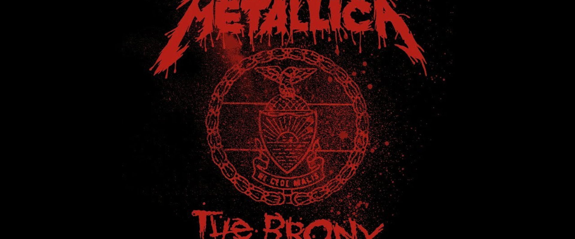 Metallica: Live at Yankee Stadium - Bronx, New York - September 14, 2011's banner image