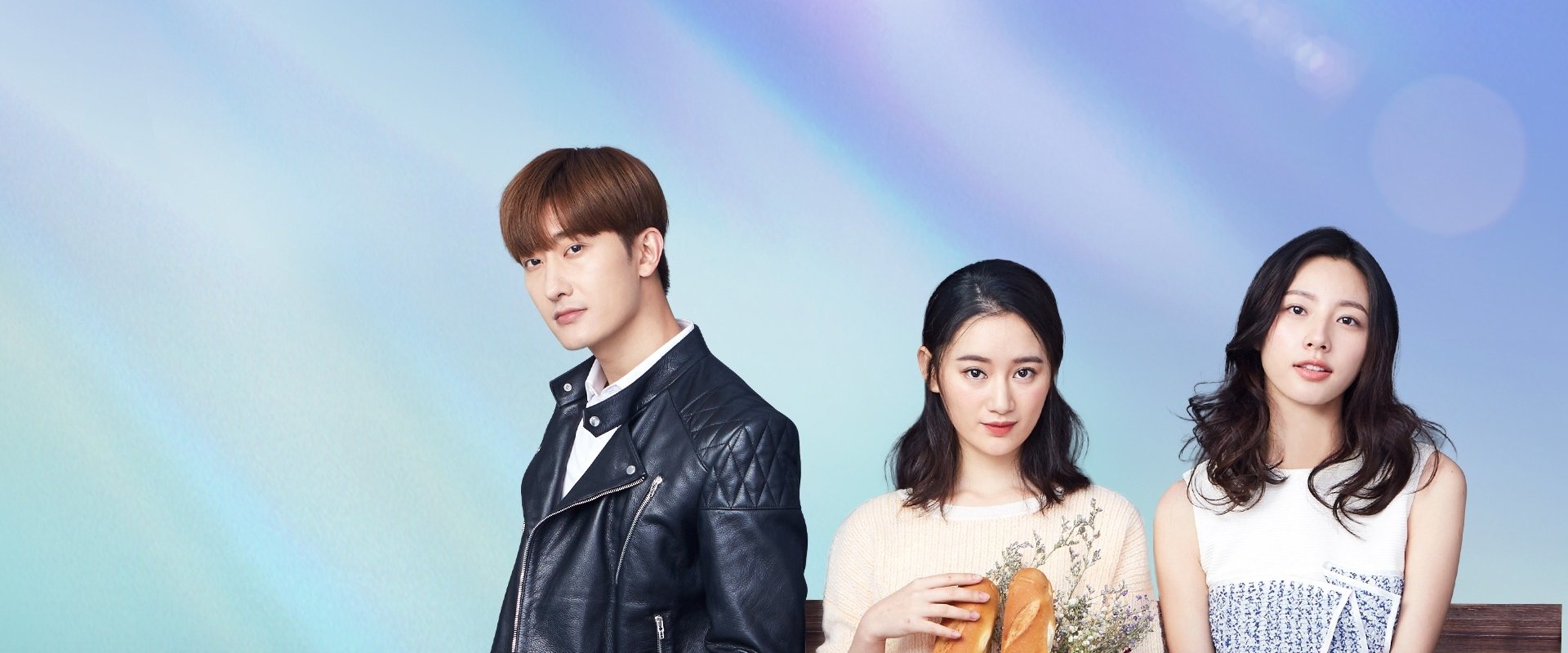 The Monsoon of Love Passes by