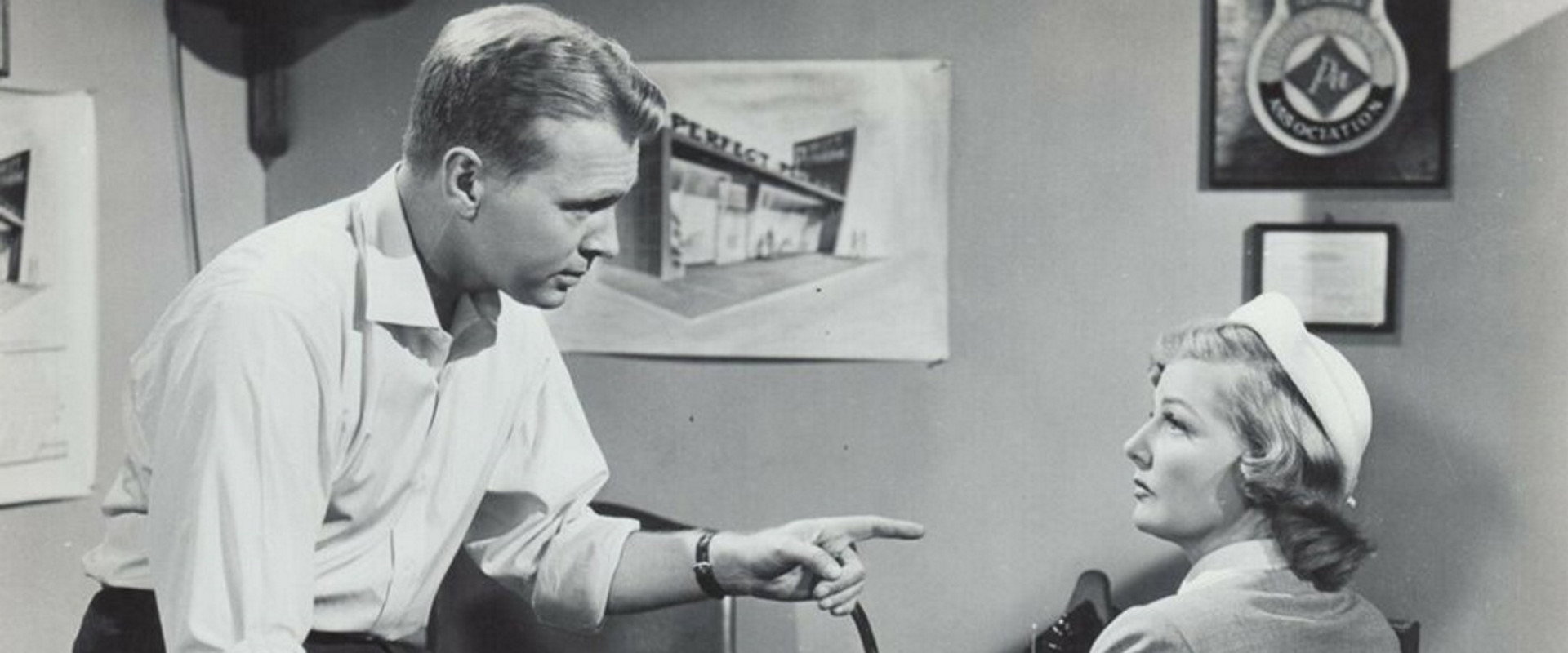 Just Across the Street's banner image