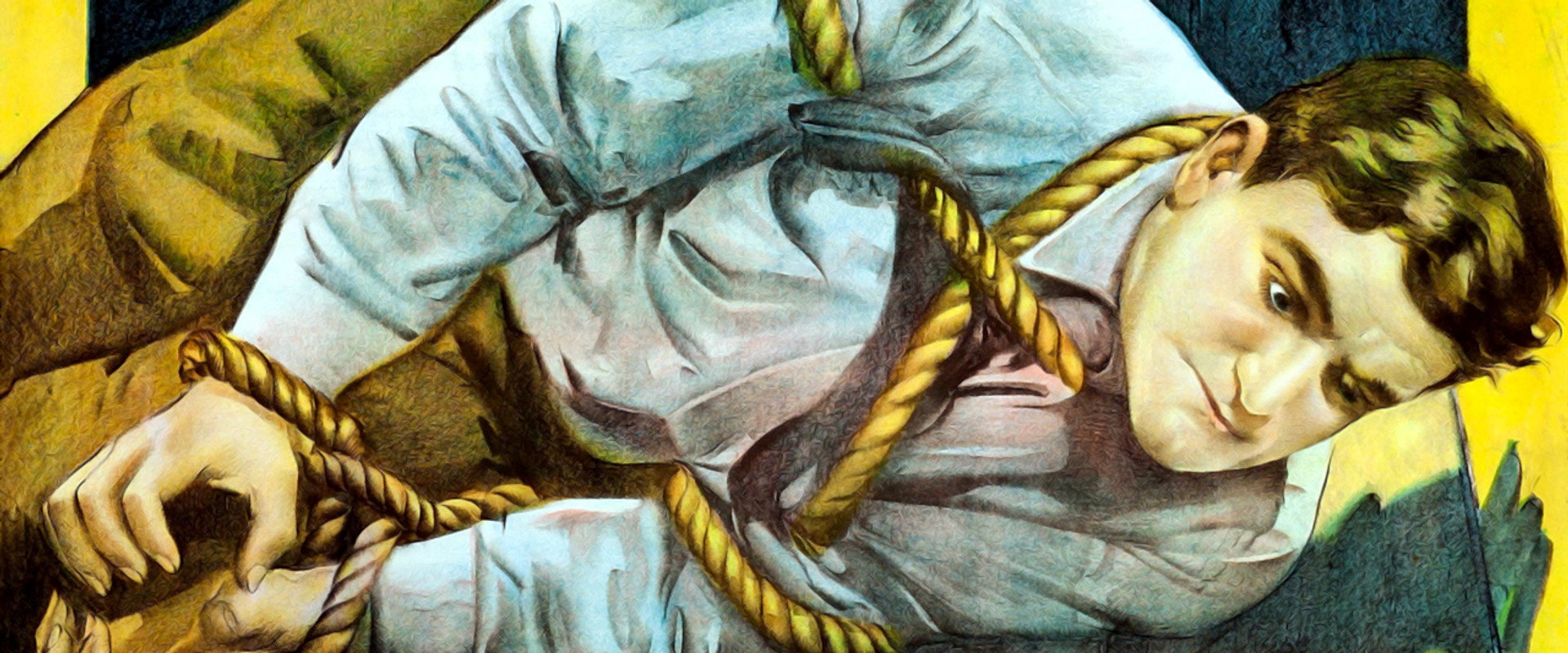 Elmo the Fearless's banner image