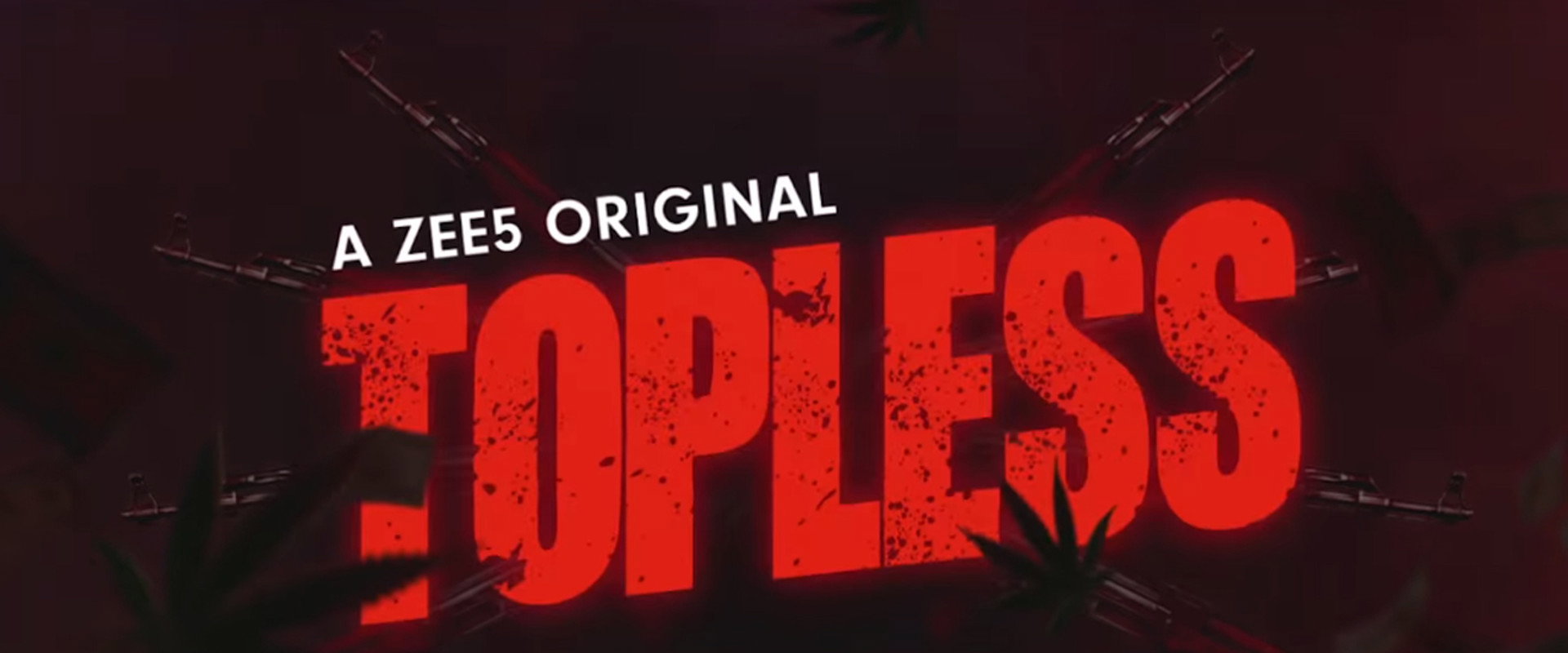 Topless's banner image