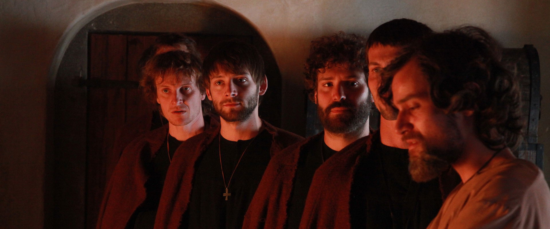 Cyril and Methodius – The Apostles of the Slavs's banner image