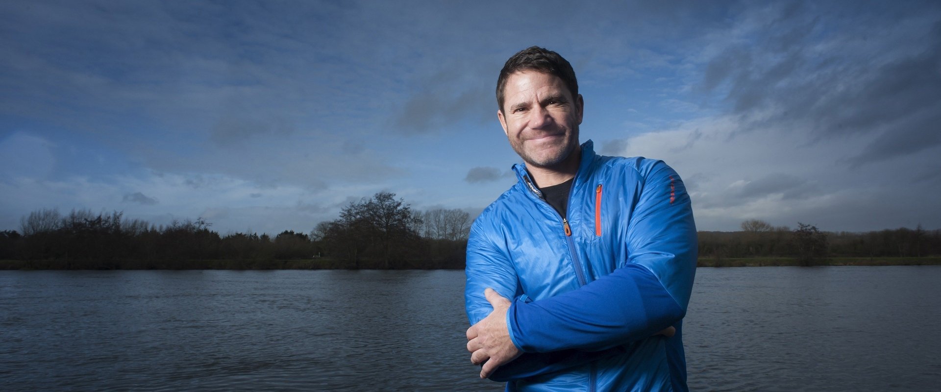 Expedition with Steve Backshall