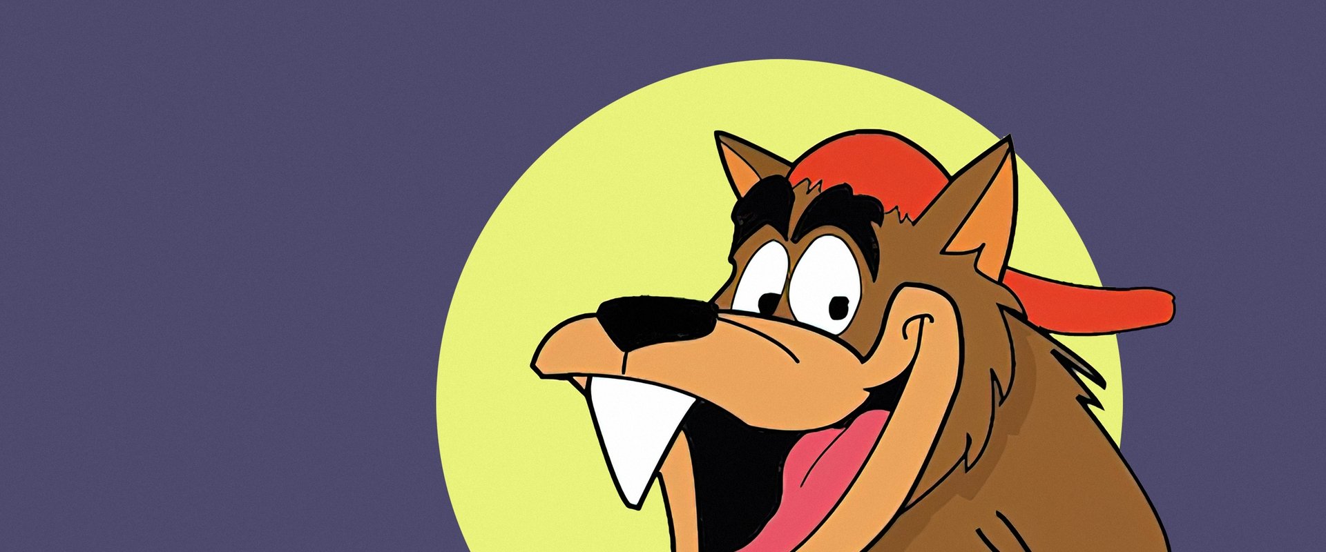 Fangface