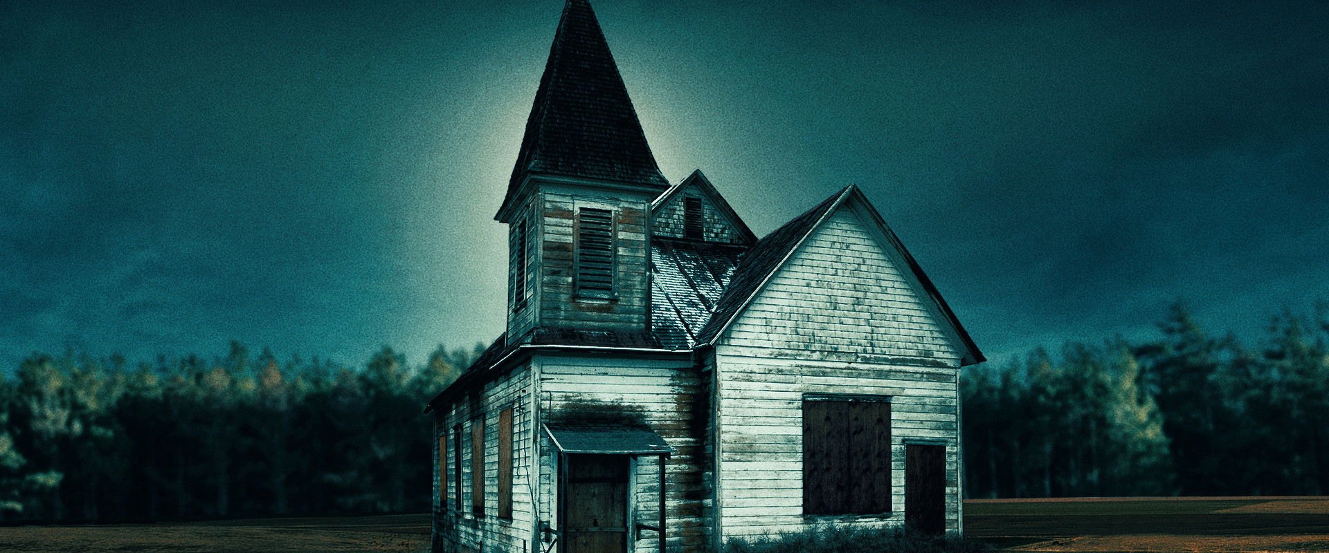 Salvation's banner image