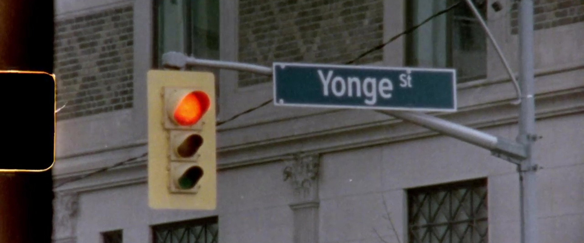 Yonge Street: Toronto Rock & Roll Stories