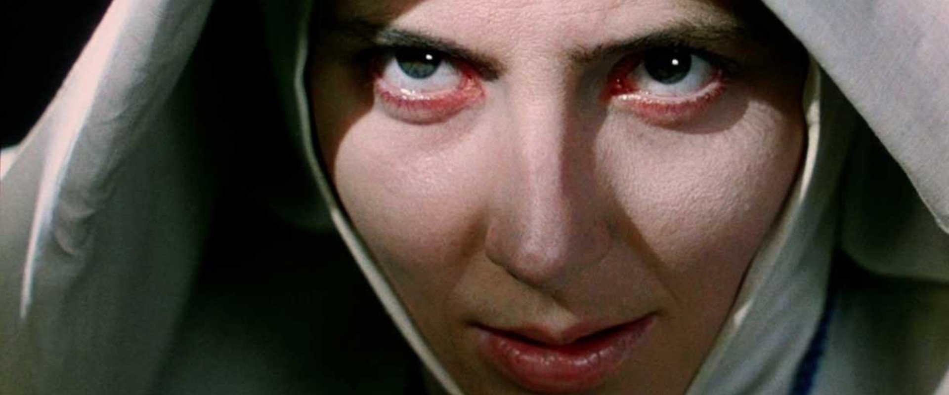 Black Narcissus