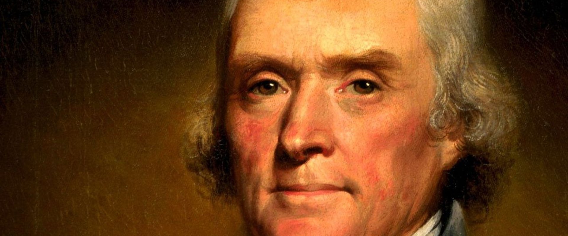 Thomas Jefferson