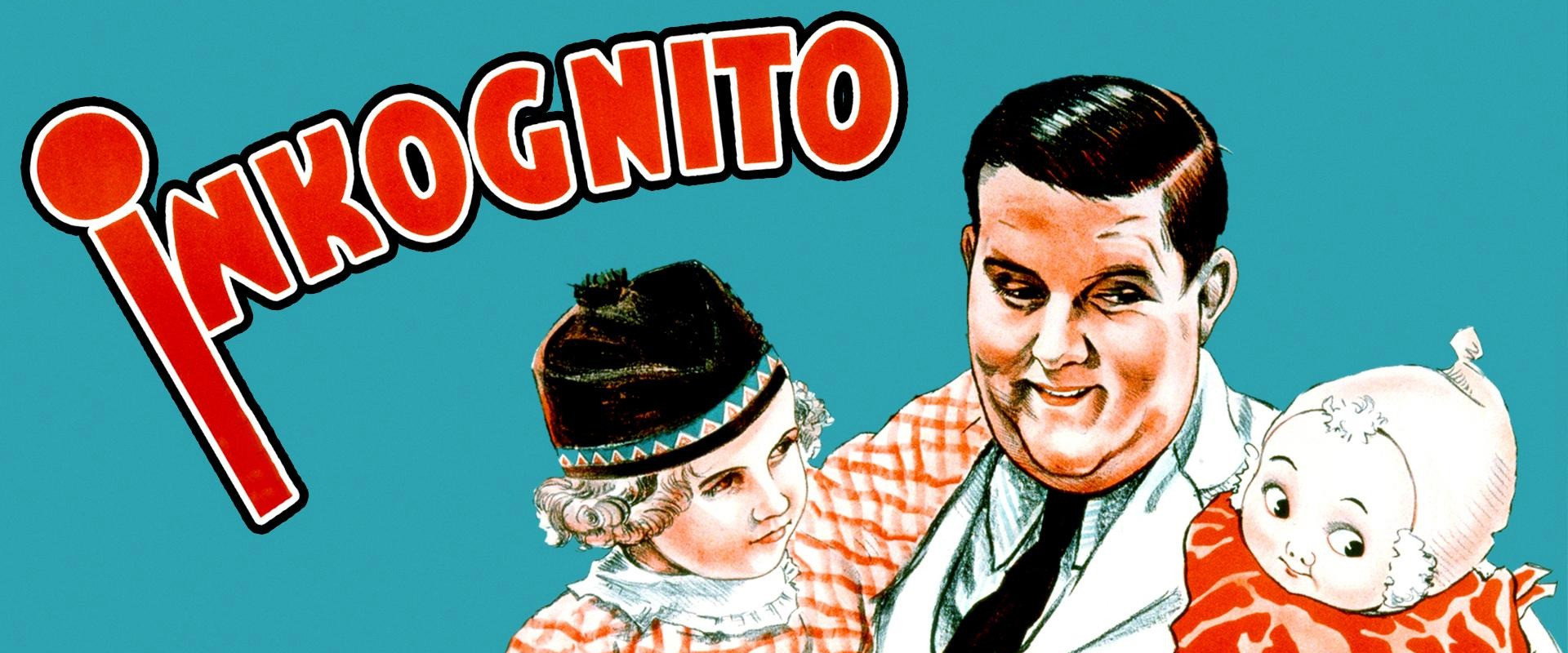 Incognito's banner image