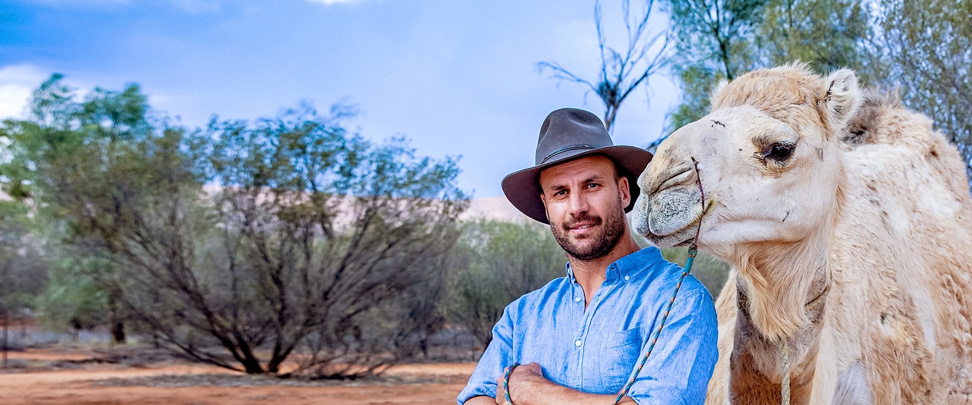 The Amazing Race Australia
