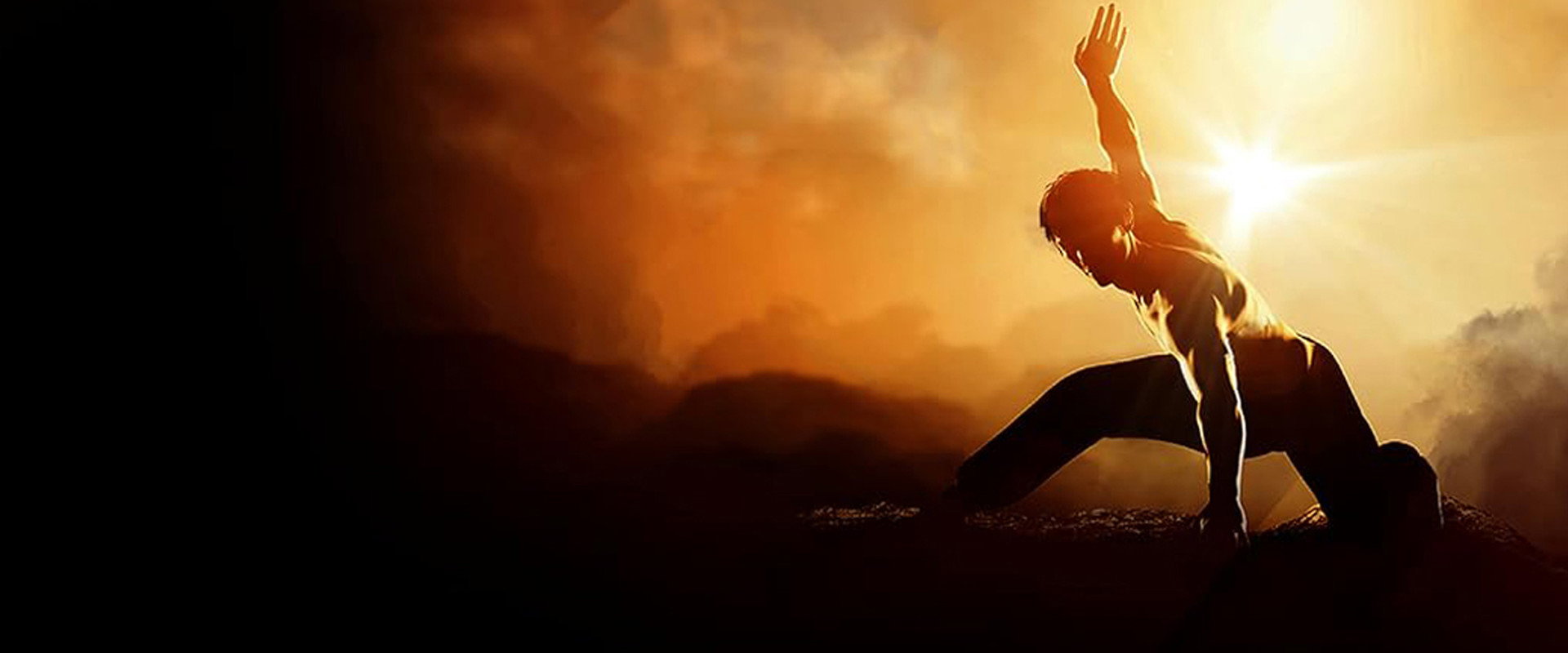 Innerself's banner image