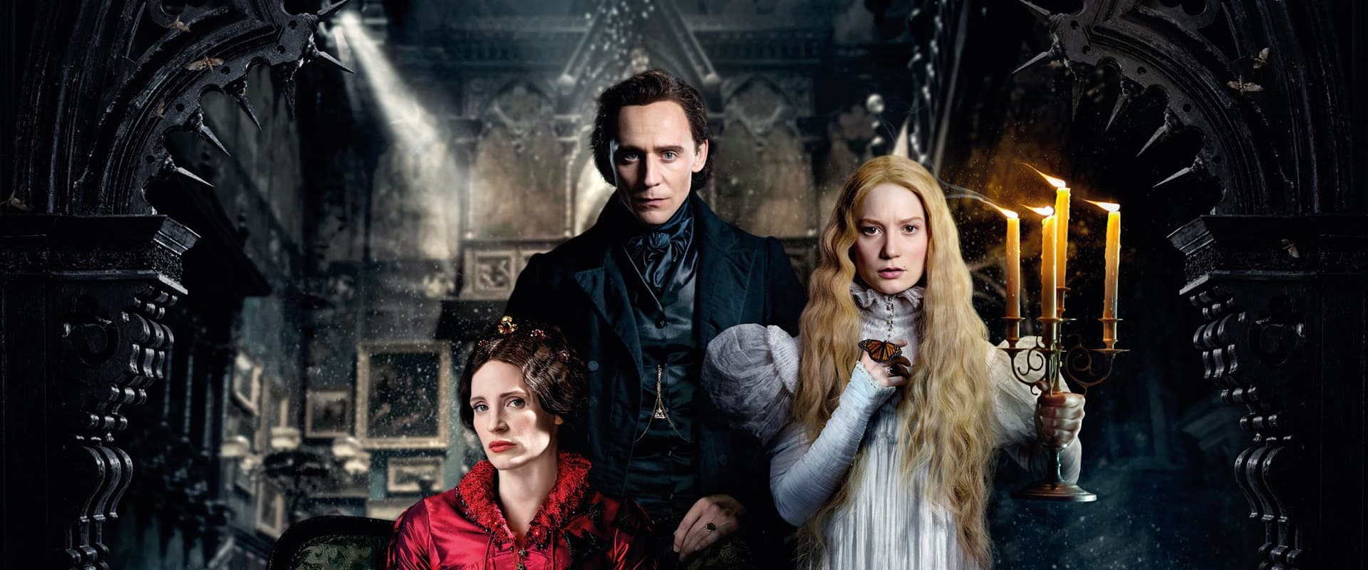 Crimson Peak