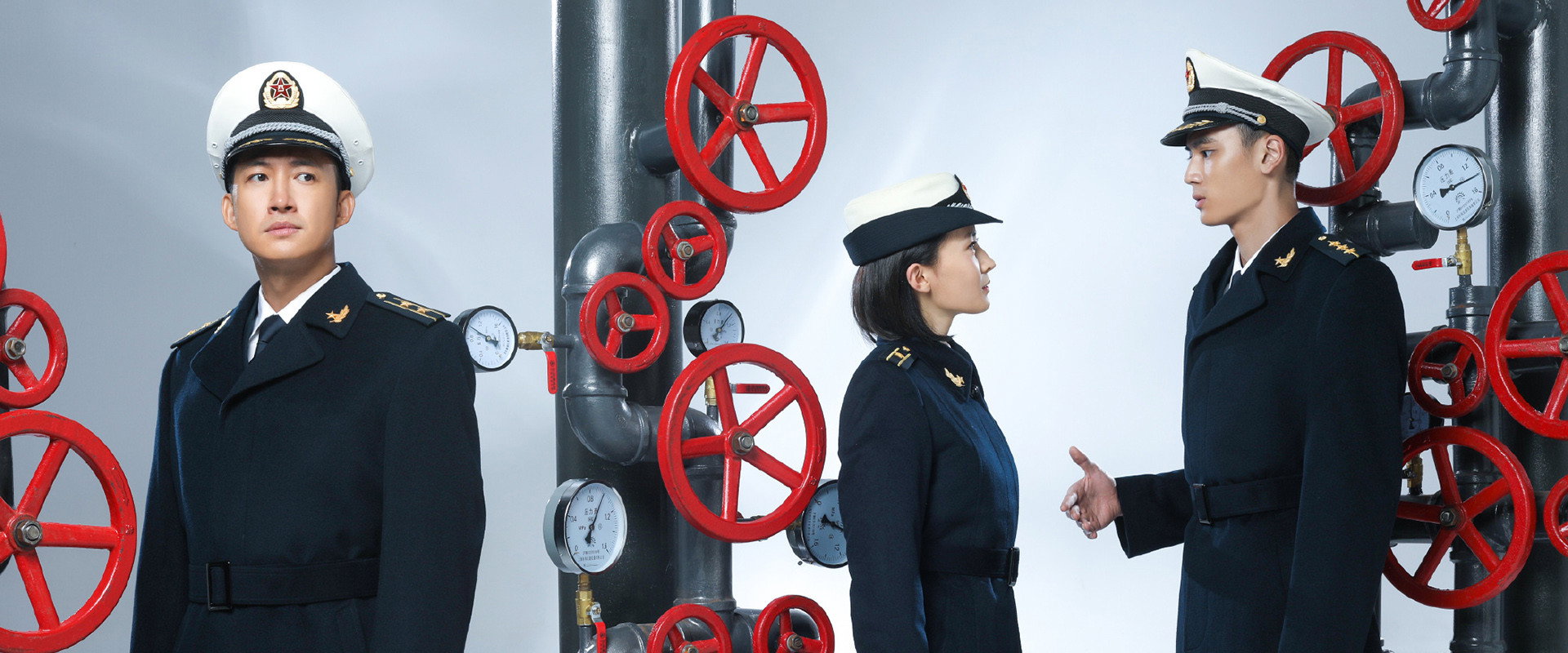 Deepwater Forces's banner image