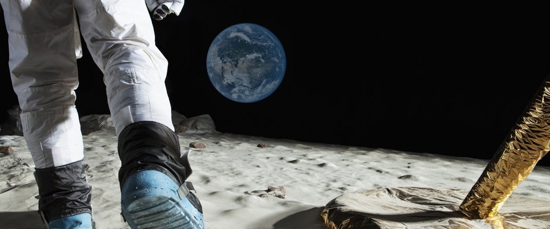 Project Artemis - Back to the Moon
