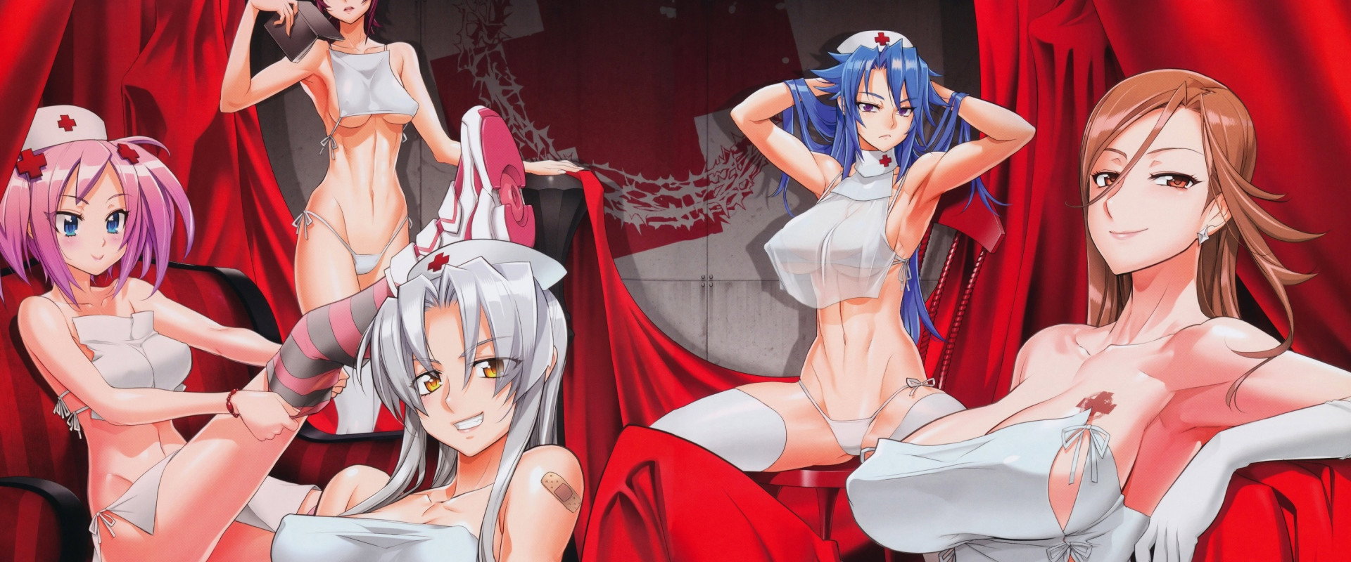 Triage X's banner image