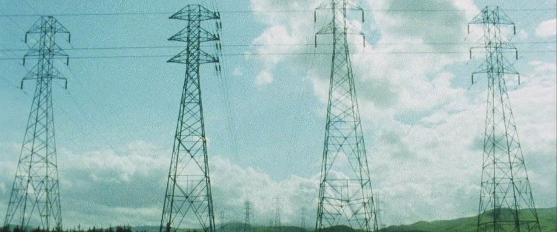 Landscape Suicide