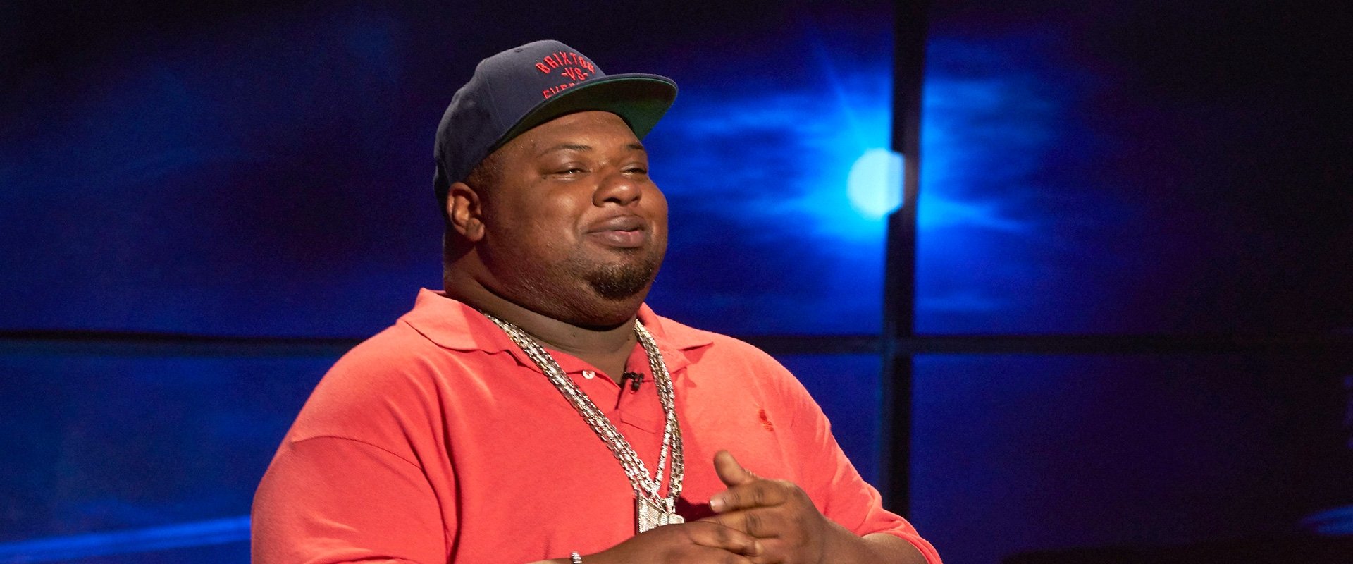 The Big Narstie Show