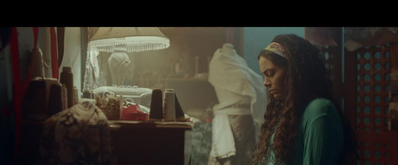 The Tambour of Retribution