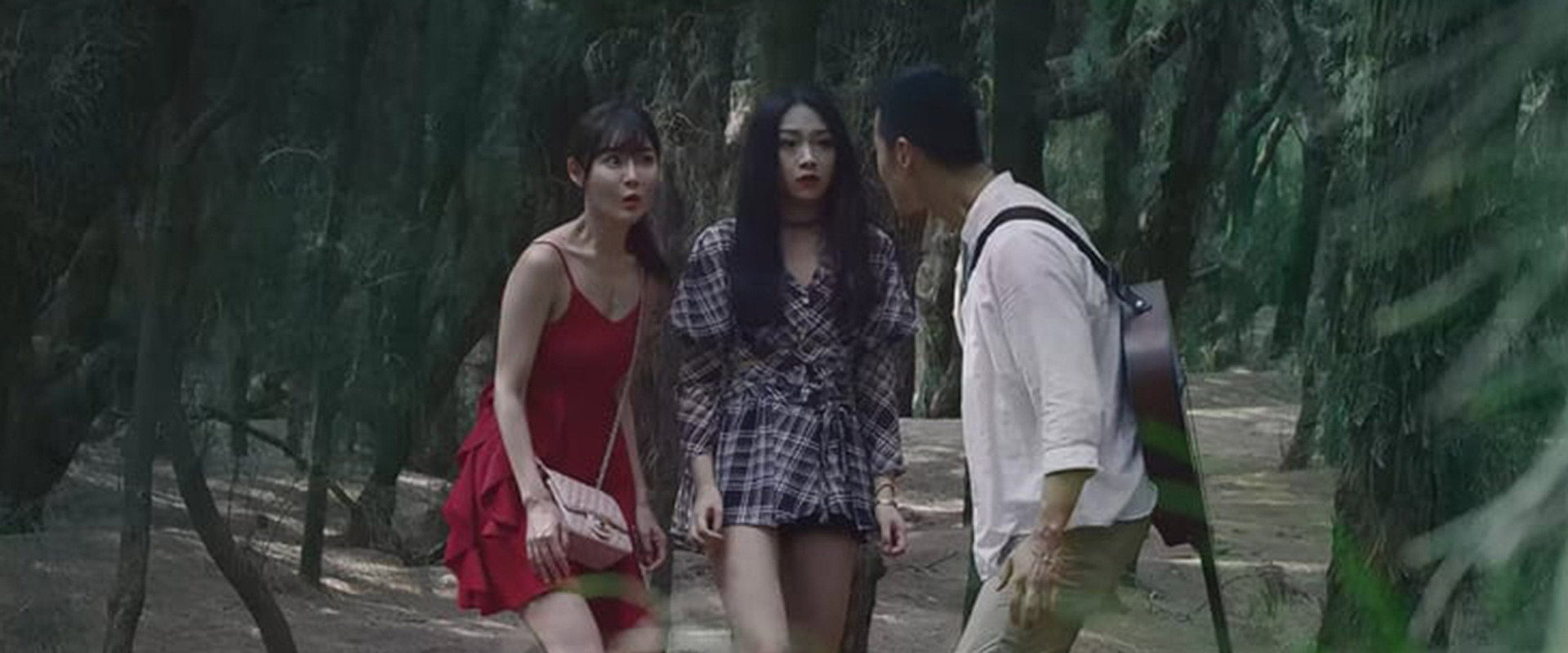 Escape From Desire Island's banner image
